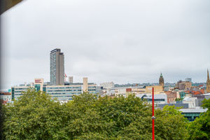 Hague Park Hill